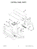 07 - Control Panel Parts