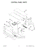 07 - Control Panel Parts