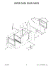 05 - Upper Oven Door Parts