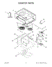 02 - Cooktop Parts