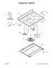 02 - Cooktop Parts
