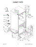 02 - Cabinet Parts