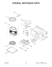 06 - Internal Microwave Parts