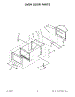 07 - Oven Door Parts