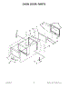 07 - Oven Door Parts