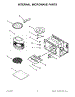05 - Internal Microwave Parts