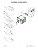 08 - Internal Oven Parts