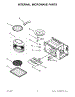 05 - Internal Microwave Parts