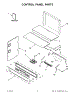 02 - Control Panel Parts