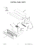 02 - Control Panel Parts