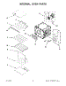 06 - Internal Oven Parts
