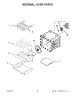 06 - Internal Oven Parts