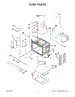 03 - Oven Parts