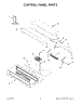 02 - Control Panel Parts