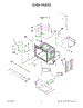 03 - Oven Parts