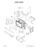 03 - Oven Parts