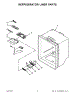 05 - Refrigerator Liner Parts