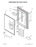 06 - Refrigerator Door Parts
