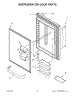 06 - Refrigerator Door Parts
