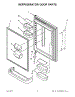 05 - Refrigerator Door Parts