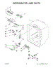03 - Refrigerator Liner Parts