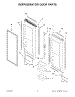 05 - Refrigerator Door Parts