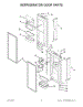 05 - Refrigerator Door Parts