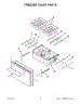 06 - Freezer Door Parts