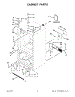 02 - Cabinet Parts