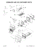 09 - Icemaker And Ice Container Parts