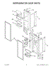 05 - Refrigerator Door Parts