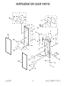 05 - Refrigerator Door Parts