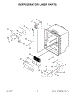 03 - Refrigerator Liner Parts