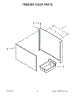 05 - Freezer Door Parts