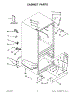 02 - Cabinet Parts