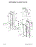 05 - Refrigerator Door Parts