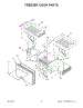 06 - Freezer Door Parts