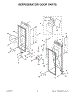 05 - Refrigerator Door Parts