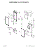 05 - Refrigerator Door Parts
