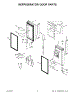 05 - Refrigerator Door Parts