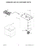 10 - Icemaker And Ice Container Parts