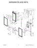 05 - Refrigerator Door Parts