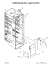 03 - Refrigerator Liner Parts