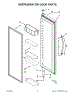 07 - Refrigerator Door Parts