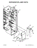 03 - Refrigerator Liner Parts