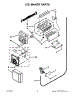 12 - Ice Maker Parts