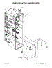 03 - Refrigerator Liner Parts