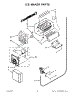 12 - Ice Maker Parts