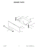 05 - Drawer Parts