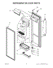 06 - Refrigerator Door Parts